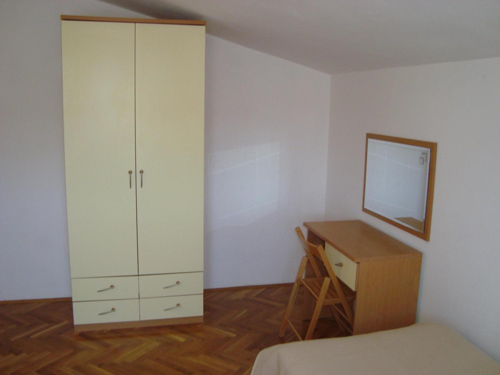 Apartmani Ždrelac Eksteriør billede